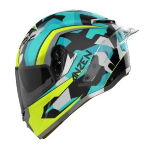 RIDEX TITANIUM G1- ANZEN (GLOSSY)