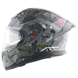 axor ascetic helmet port blair