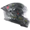 axor apex grey helmet andaman