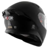 matt black axor helmet port blair