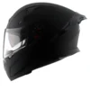 axor dull black helmet andaman