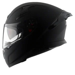axor dull black helmet andaman