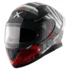 axor hex2 grey helmet sri vijay puram