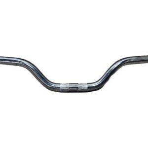 RE Classic 350 chrome handle heavy