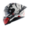 Axor Apex Hex-2 Helmet