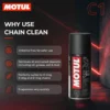 best chain clean spray andaman