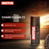 motul c1 chain cleaner small andaman