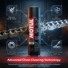 motul chain cleaning spray port blair