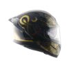 axor apex infinity gold helmet andaman