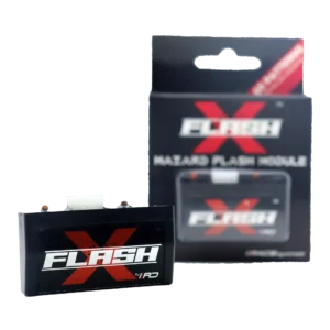 hazard flasher mt-15 ns200 rs200 ntorq port blair