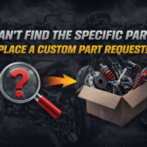 Parts On Demand