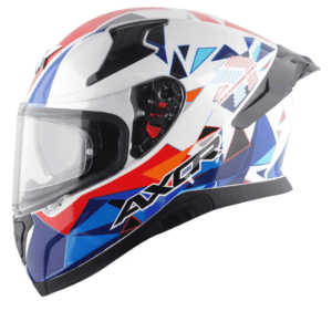 Axor Apex Prism Helmet