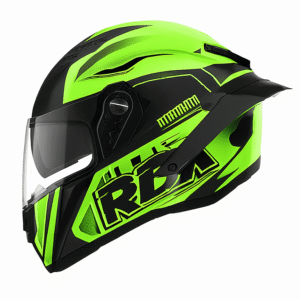 RIDEX TITANIUM G1- RDX (GLOSSY)