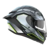ridex titanium helmet side view andaman