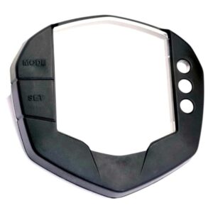 KTM Duke RC Meter Shell Upper Cover