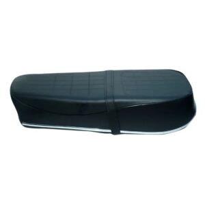 Yamaha RX100 Seat Assembly