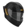 Ridex titanium black helmet andaman