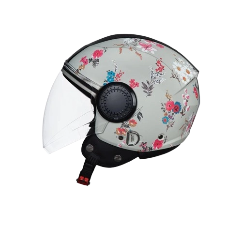 studds ladies helmet andaman