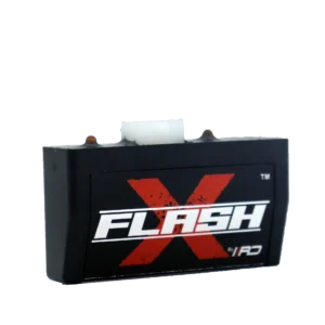 flashx hazard module port blair