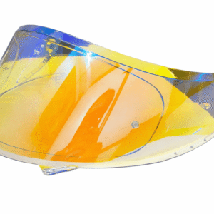 axor golden helmet visor andaman