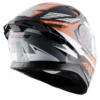 axor ktm orange helmet rangat nicobar hutbay