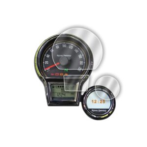 Screen Guard for Royal Enfield Reborn Classic 350