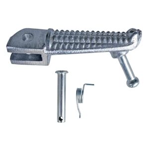 Yamaha R15 MT-15 Front Footrest with Spring