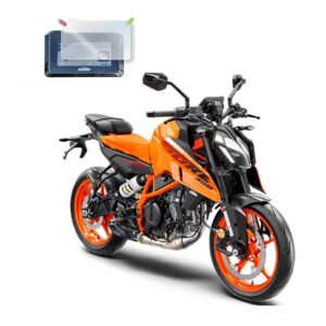KTM Duke 390 Gen3 Screen Guard