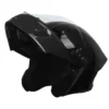 steelbird sba 20 7 wings black helmet