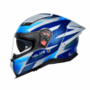studds mens full face helmet port blair