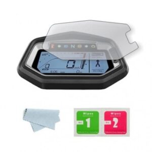 Screen Guard Protector For Hero Xtreme 200S/ Xpulse 200/ Glamour XTEC/