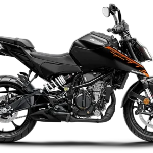 Chain Sprocket Kit For KTM Duke 250 Gen3