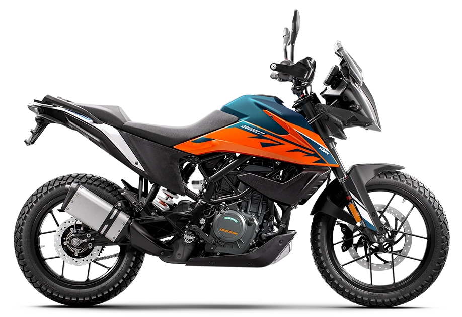 ktm adventure spare parts service brake chain andaman nicobar