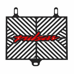 Radiator Grill Guard Protector For Bajaj NS200 RS200