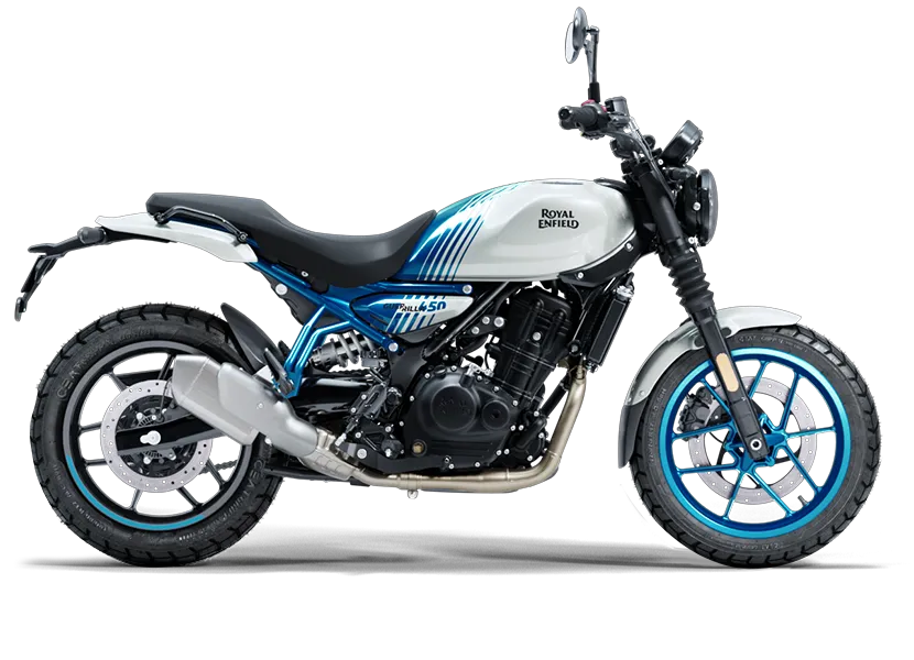 guirrella 450 spare parts service andaman nicobar