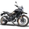 himalayan 450 spares chain sprocket service andaman diglipur rangat