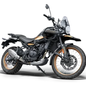 himalayan 450 spares chain sprocket service andaman diglipur rangat