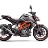 ktm duke 250 bs4 spares chain sprocket andaman diglipur