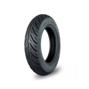 MRF Nylogrip Zapper 90/100 -10 53J Tube -Type Scooter Tyre