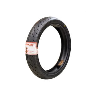 Maxxis 100/80-17 Front Two Wheeler Tubeless Tyre