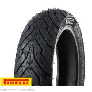 PIRELLI ANGEL SCOOTER 100/90-10 TL STREET RACING TYRE