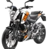 ktm duke bs4 125 200 spares service port blair