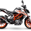 ktm duke 390 bs3 bs4 spare parts online repair andaman
