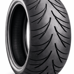 180/55-17 Tubeless Rear Motorcycle Track Tyre