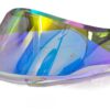axor apex night vision blue gold visor andaman