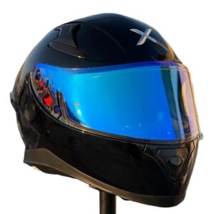 axor apex dark blue visor port blair