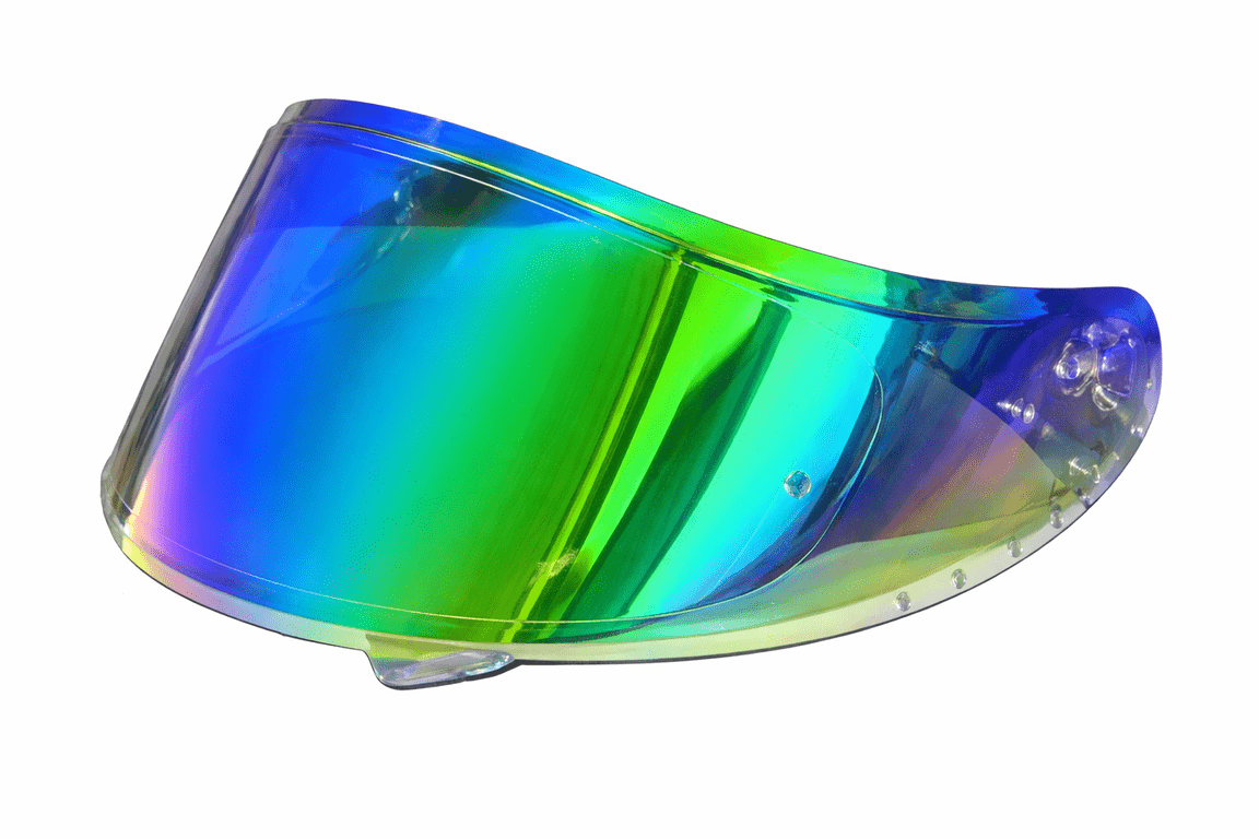 axor apex green night vision visor andaman