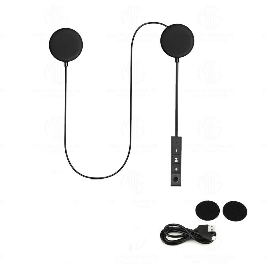 helmet Bluetooth kit warranty andaman