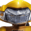 honda activa headlight andaman