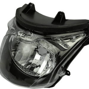 Bajaj motorcycle headlight assembly andaman